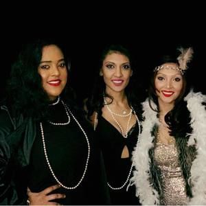 Meet your Posher, Bibi